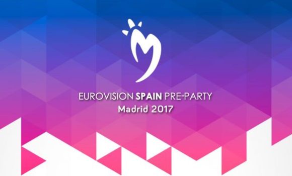 Eurovision-spain.com trae a España la primera Pre-Party de Eurovisión