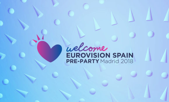 Eurovisión vuelve hoy a España con la Welcome ESPreParty 2018