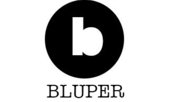 Bluper repite por tercera edición consecutiva como medio colaborador de la #PrePartyES