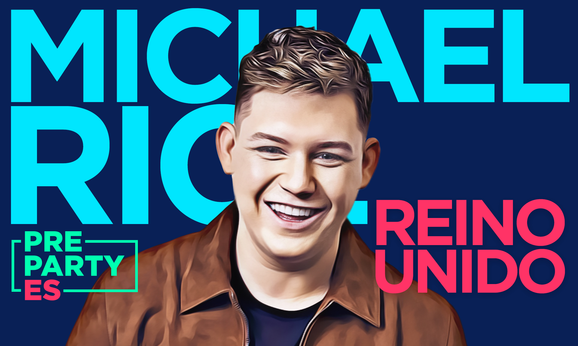 Michael Rice