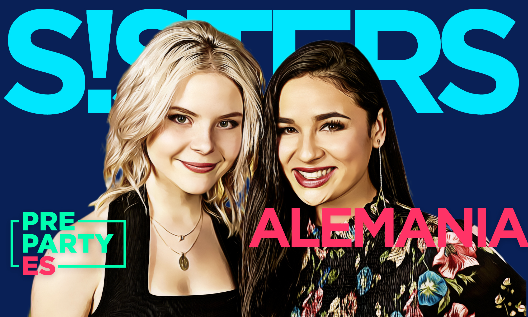S!sters